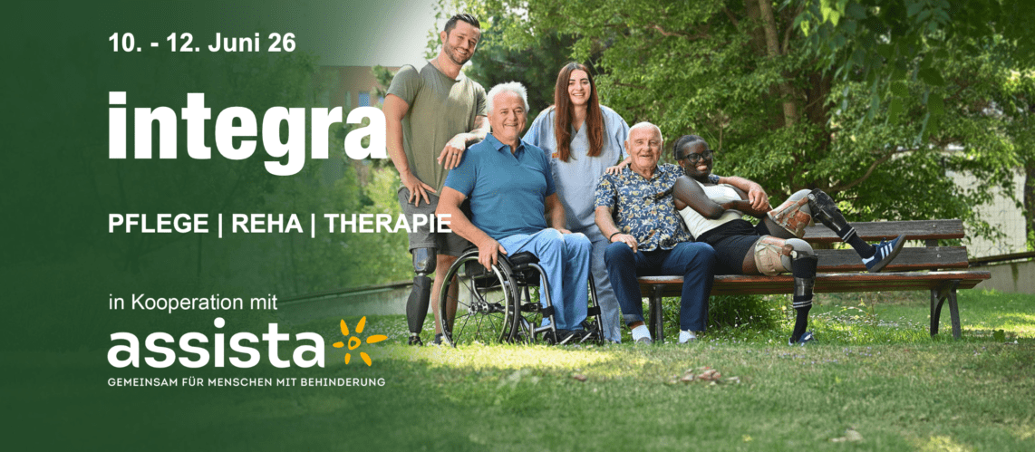 Verein Inklusa | Inklusion durch Persönliche Assistenz